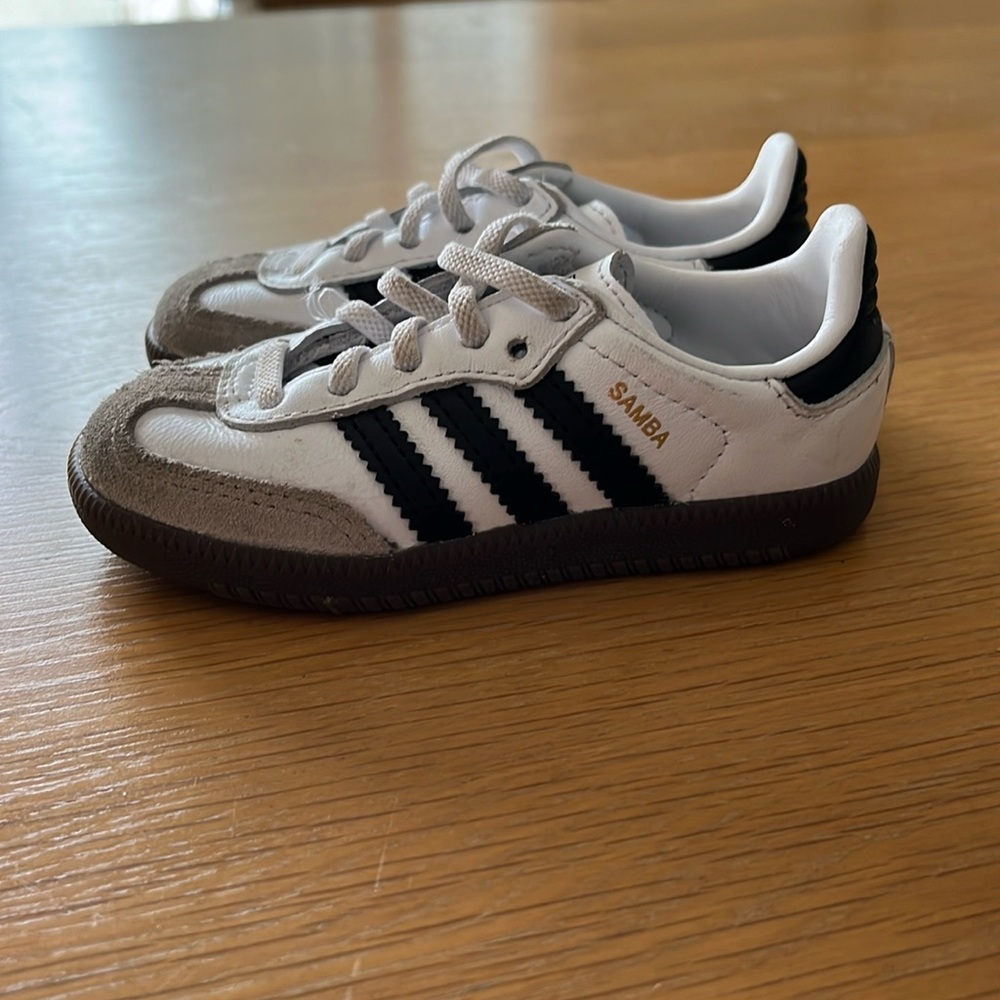 Toddler Adidas Samba
